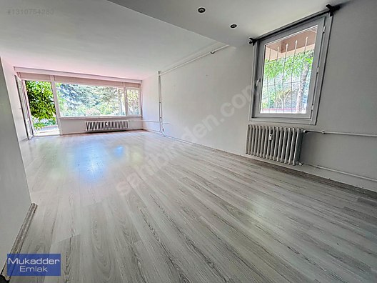 KURUÇEŞME YUVA SİTESİNDE TAŞINMAYA HAZIR SATILIK 2+1