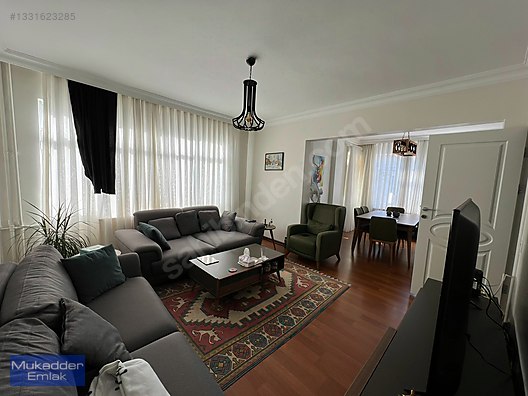 ŞİŞLİ FULYA ORTAKLAR CADDESİ YANI SATILIK OTOPARKLI 2+1