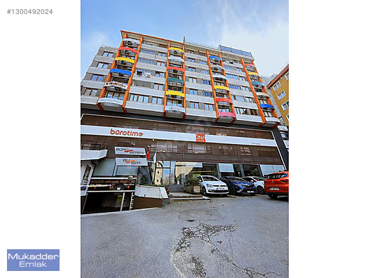 SÜTLÜCE ARMAĞAN KONUTLARINDA MANZARALI GÜVENLİKLİ KOMBİLİ