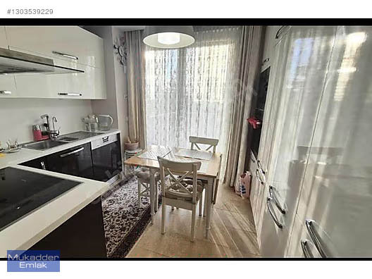 MASLAK MASHATTAN'DA DUBKLEKS KİRALIK DAİRE