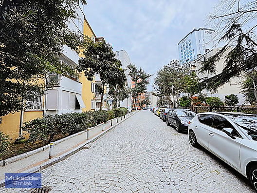 SUBAY EVLERİ 2. KISIMDA YATIRIMLIK FIRSAT!!