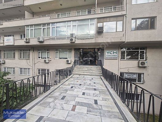 BALMUMCU CADDE ÜZERİ 4 BÖLÜM OTOPARKLI