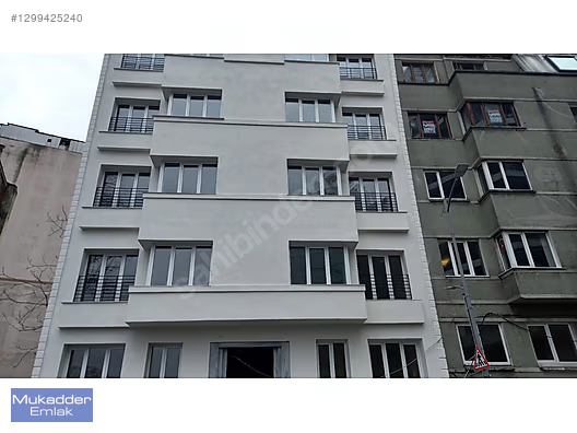 TAKSİM HAKHAMİTTE, 1+1,YENİLENMİŞ,60M,KOMBİLİ DAİRE