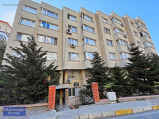 BÜYÜKDERE CADDESİ YANI BAKIMLI 2+1 OFİS