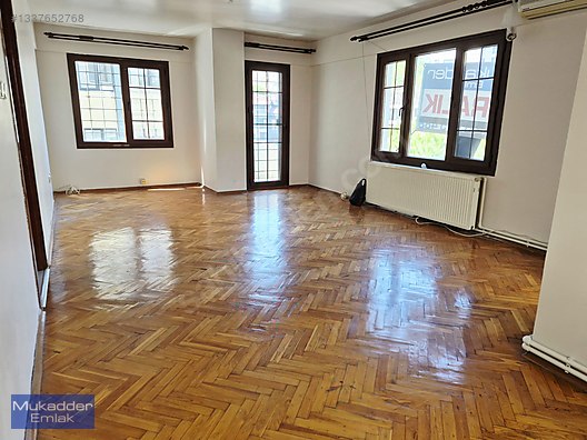 GAYRETTEPE FULYA METRO YANI, 140M, KOMBİLİ, 3+1, BOŞ ,DAİRE