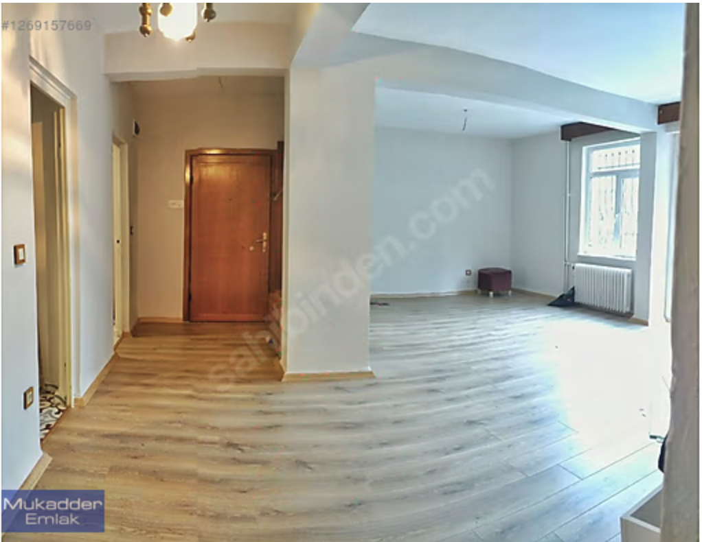 GAYRETTEPE ESENTEPE 2.KISIM SUBAYEVLERİNDE