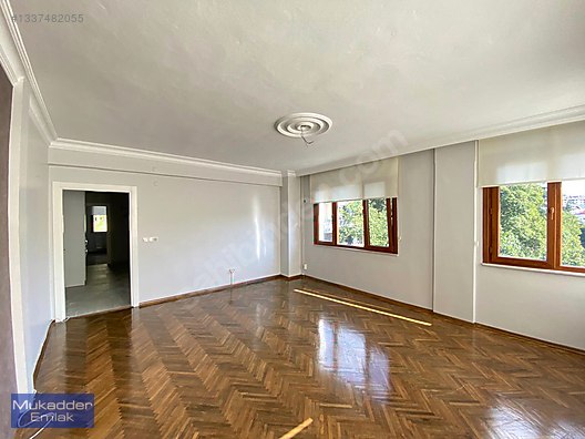 ŞİŞLİ FULYA MEHMETCİK CAD. ÜZERİNDE BAKIMLI TAŞINMAYA HAZIR 2+1