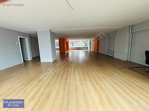 ESENTEPE/BÜYÜKDERE CAD. YANI KASAP SOKAKTA 300M2 KİRALIK OFİS